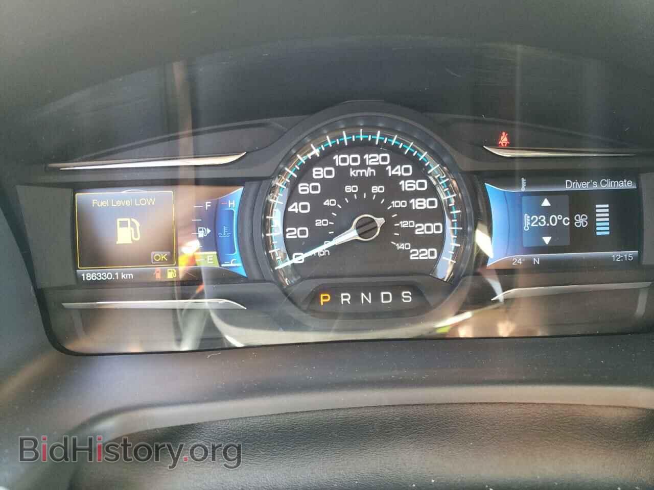 2013 FORD FLEX - VIN: 2FMHK6C83DBD08488 - Фото 9