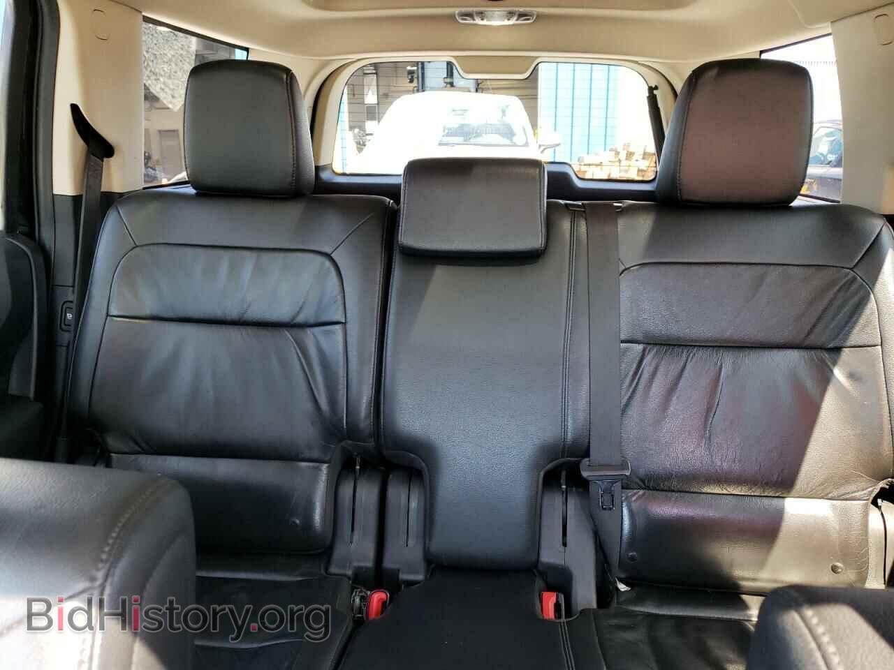 2013 FORD FLEX - VIN: 2FMHK6C83DBD08488 - Фото 10