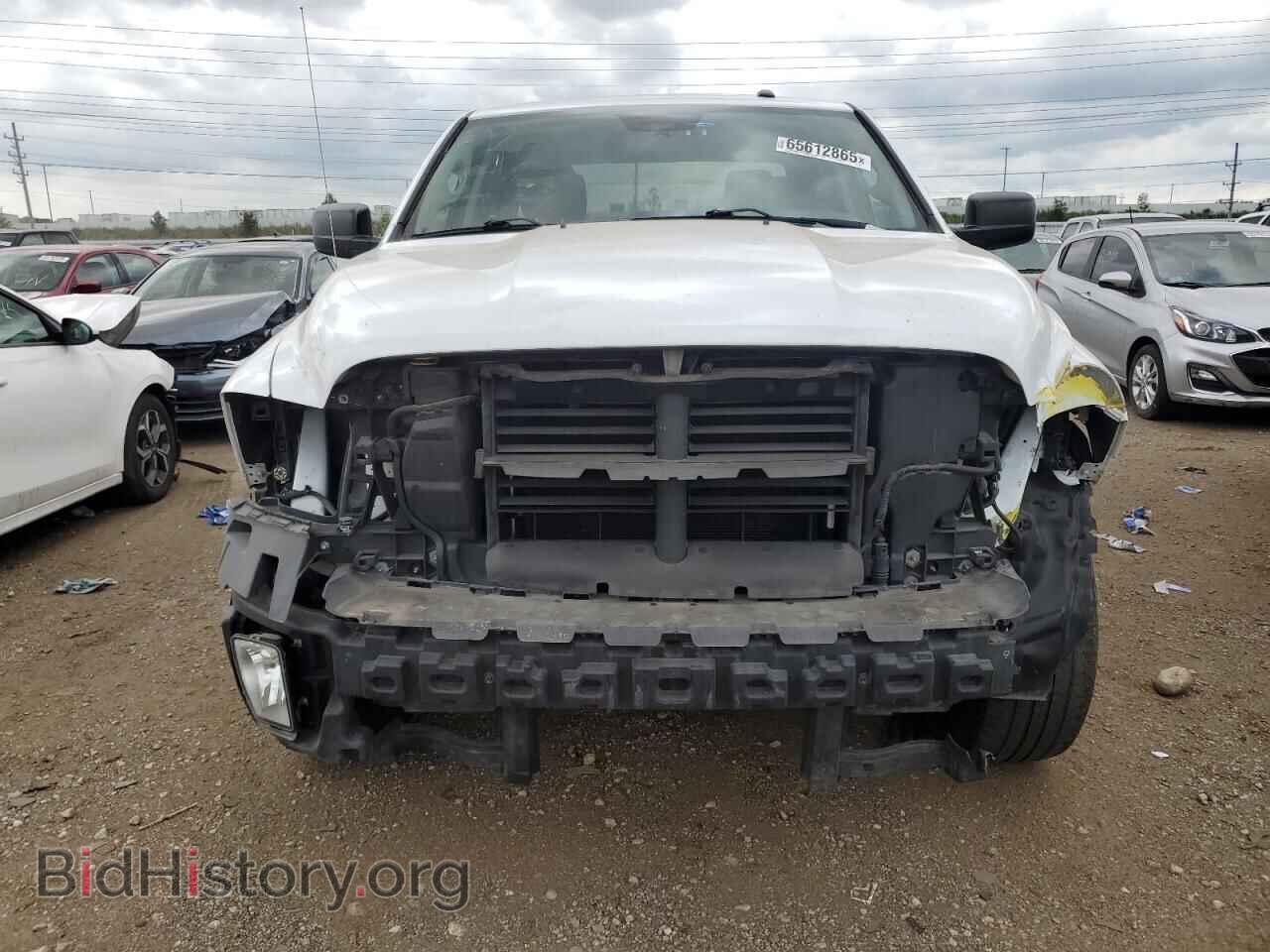 2017 RAM 1500 - VIN: 3C6RR7KT3HG631224 - Фото 5