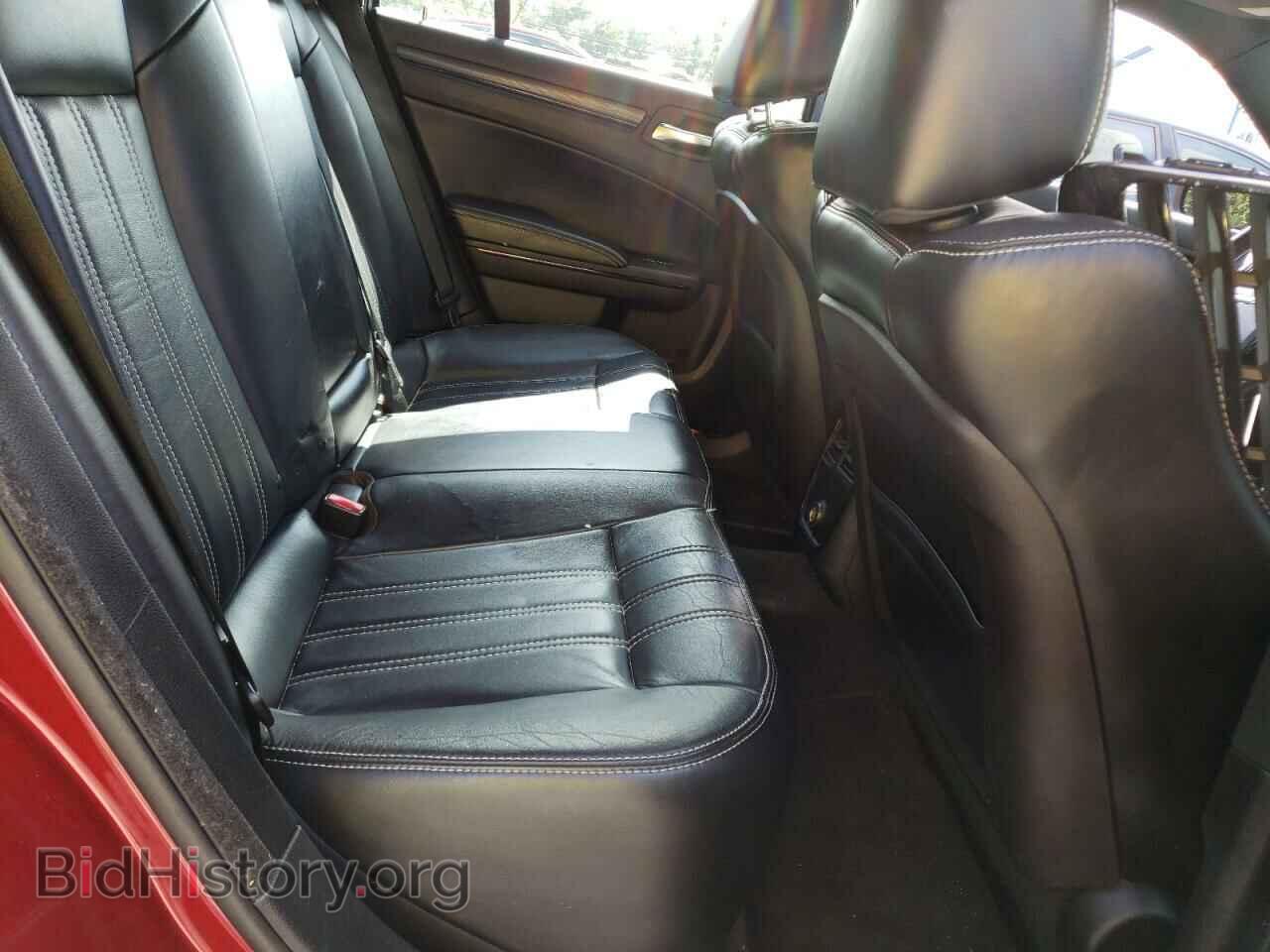 2014 CHRYSLER 300 - VIN: 2C3CCAGG7EH286868 - Фото 10