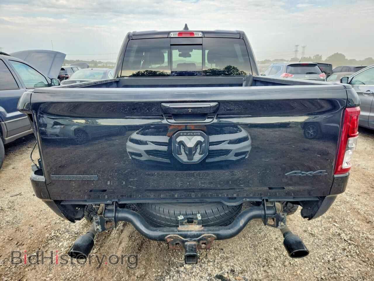 2019 RAM 1500 - VIN: 1C6SRFFT2KN584353 - Фото 6