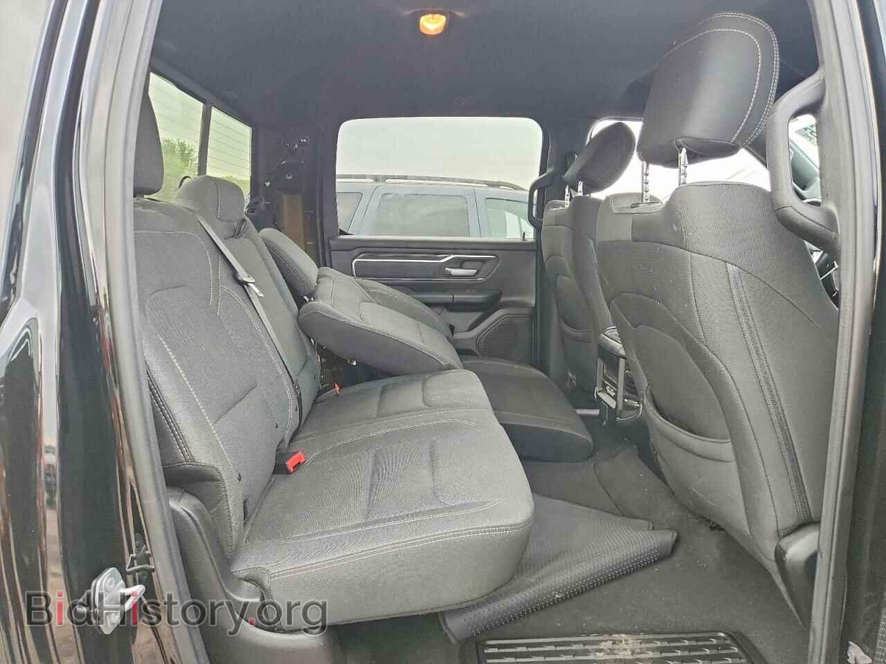 2019 RAM 1500 - VIN: 1C6SRFFT2KN584353 - Фото 10