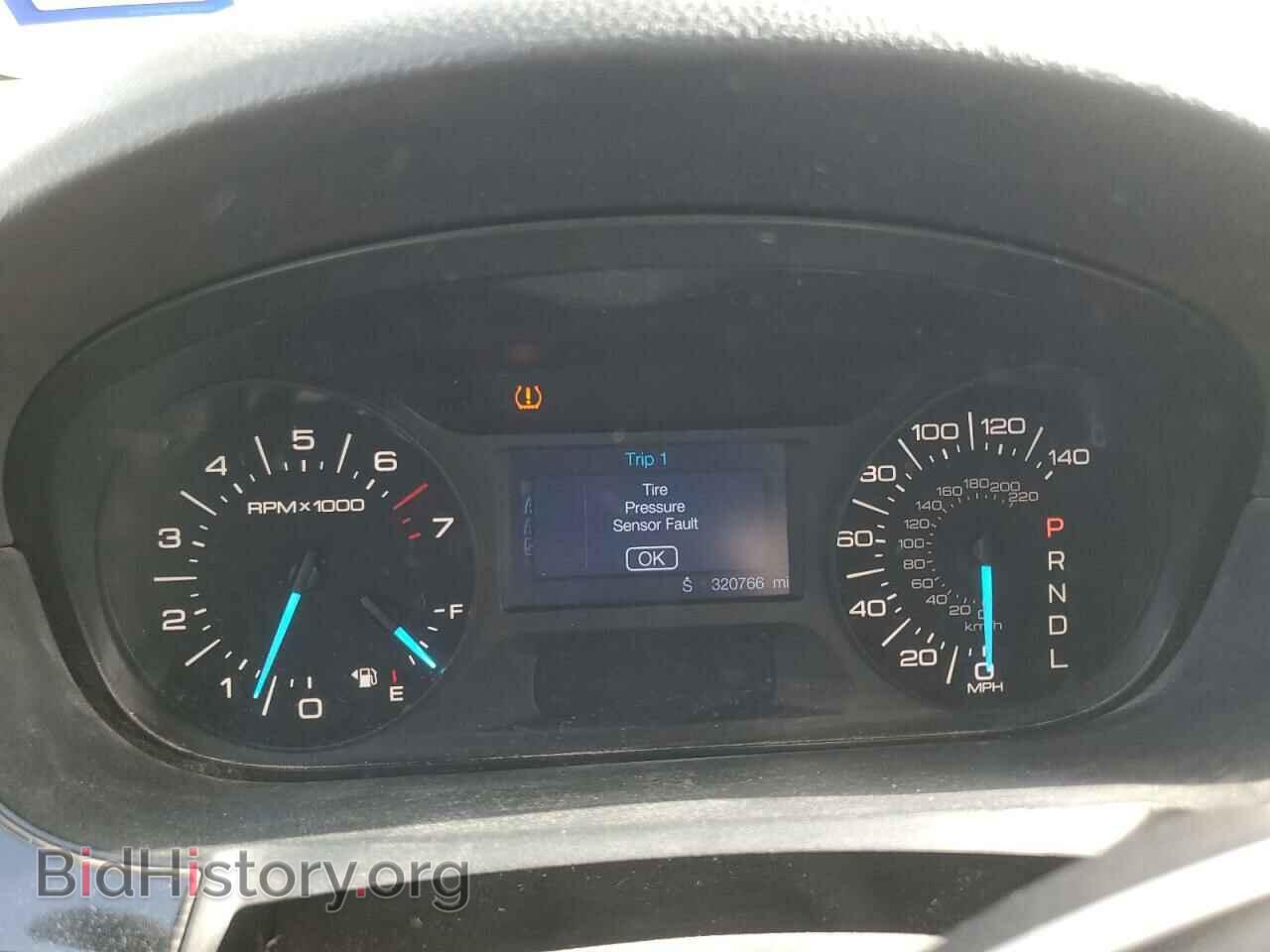 2011 FORD EDGE - VIN: 2FMDK3GCXBBB66939 - Photo 9