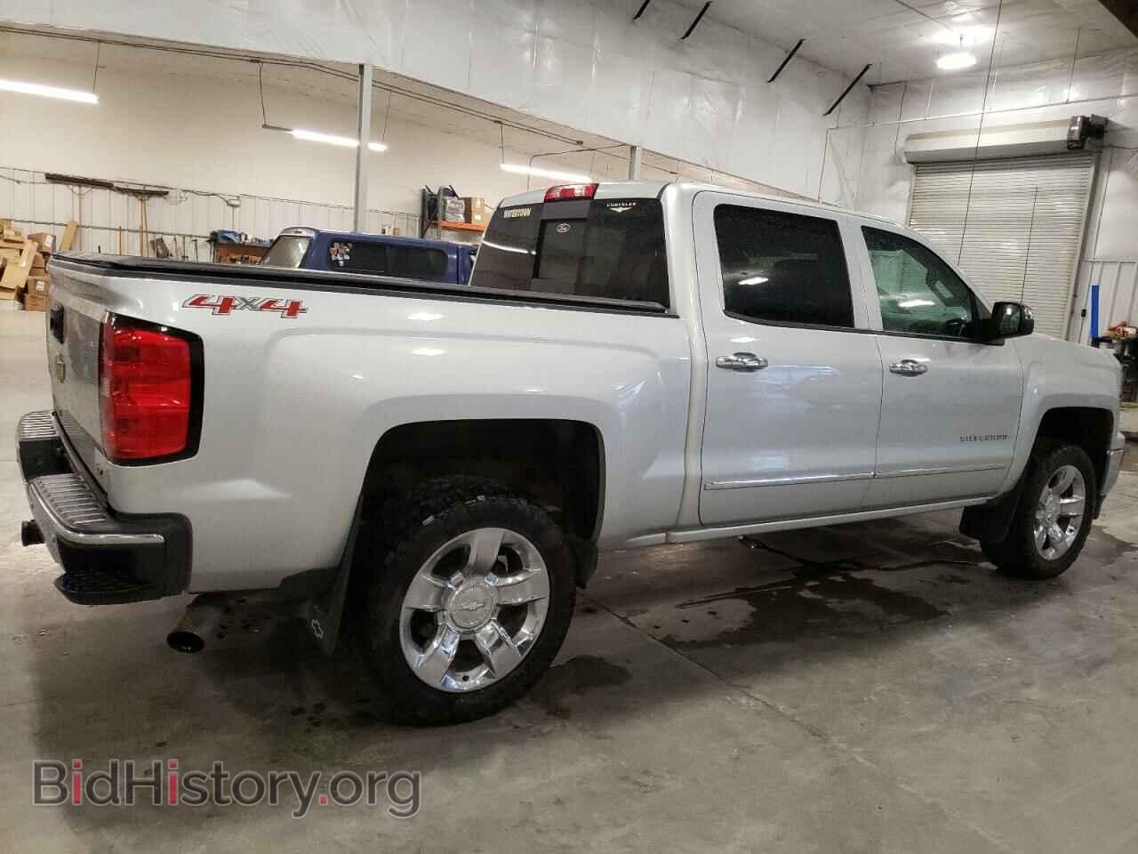 2014 CHEVROLET All Models - VIN: 3GCUKSEC4EG135804 - Фото 3