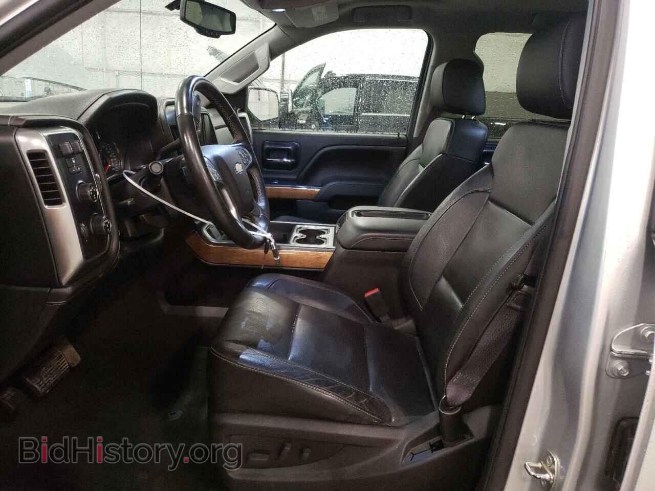 2014 CHEVROLET All Models - VIN: 3GCUKSEC4EG135804 - Фото 7