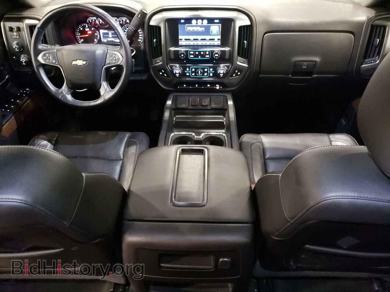 2014 CHEVROLET All Models - VIN: 3GCUKSEC4EG135804 - Фото 8