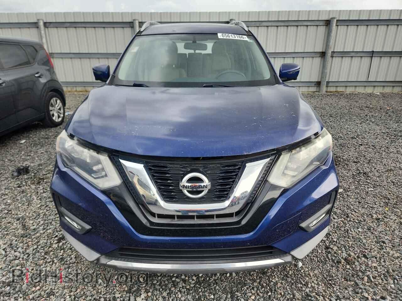 2017 NISSAN ROGUE - VIN: KNMAT2MT6HP557171 - Фото 5