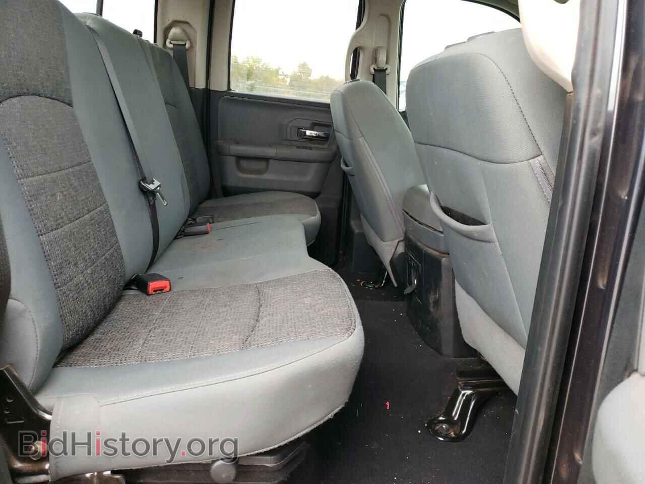 2018 RAM 1500 - VIN: 1C6RR7GGXJS209865 - Фото 6