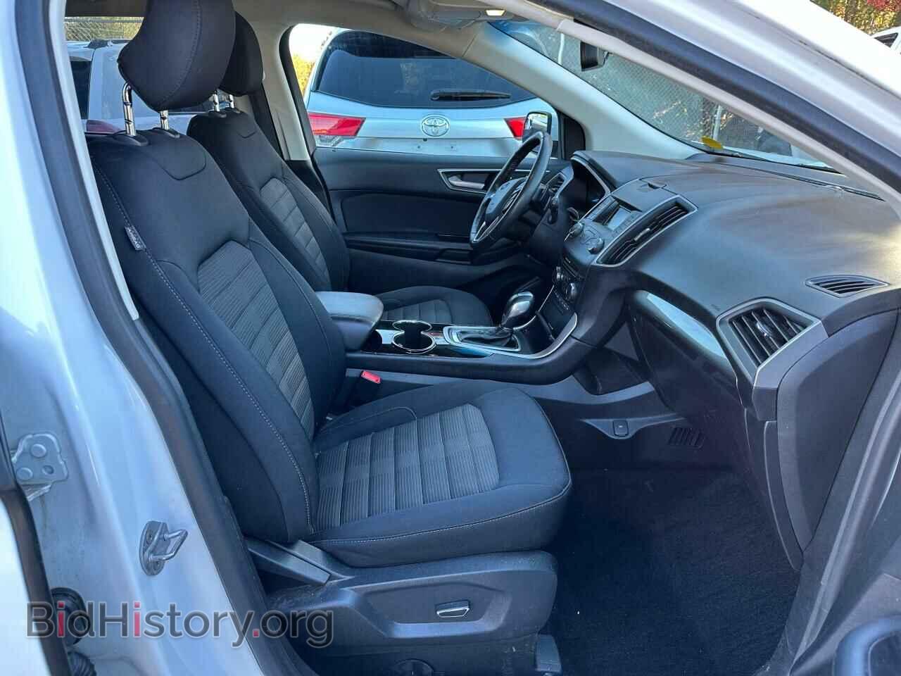 2018 FORD EDGE - VIN: 2FMPK4J96JBB84451 - Photo 5