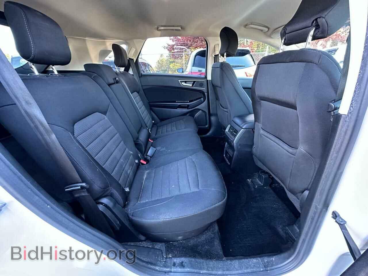 2018 FORD EDGE - VIN: 2FMPK4J96JBB84451 - Photo 6