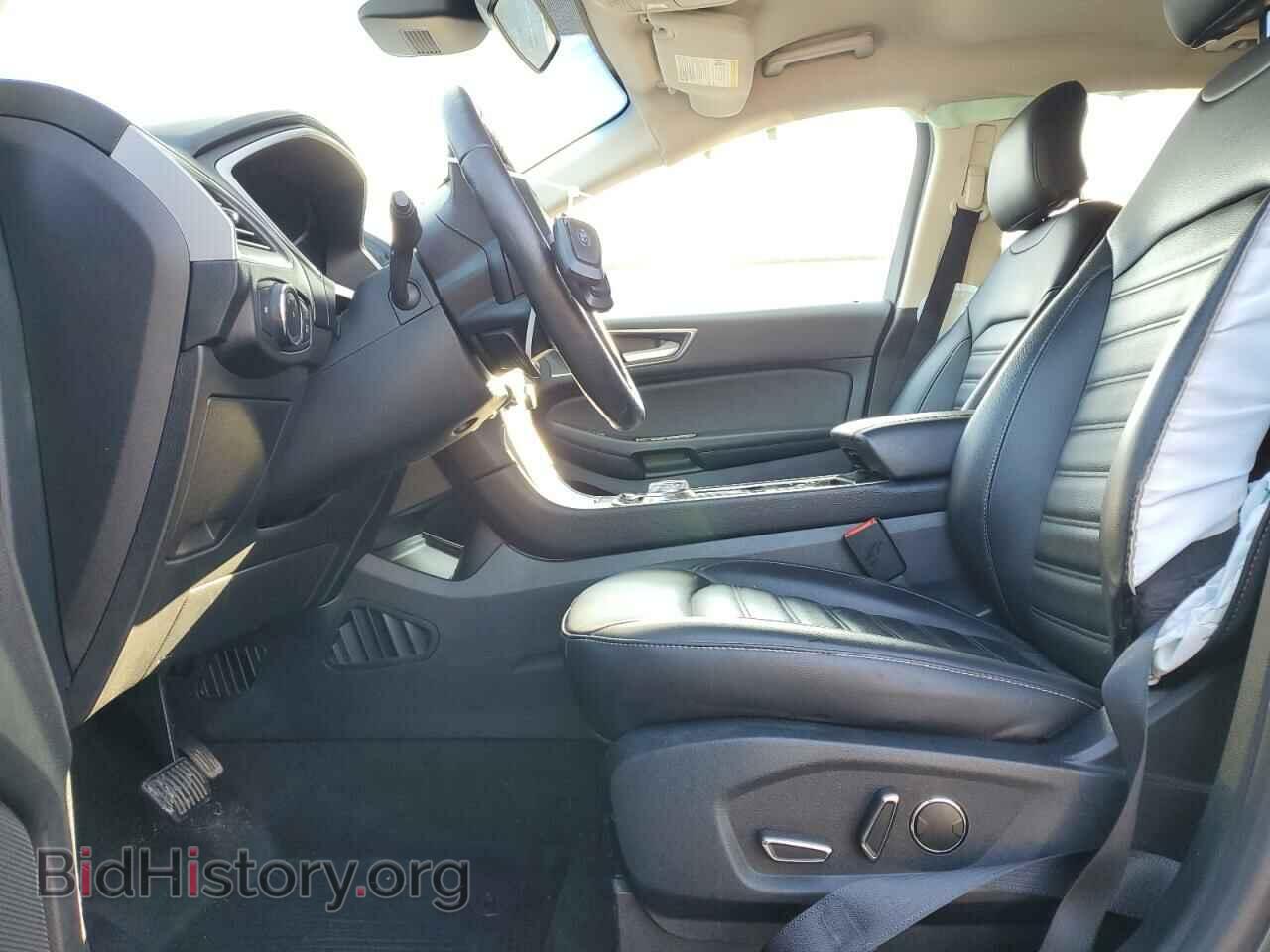 2019 FORD EDGE - VIN: 2FMPK4J9XKBB52023 - Фото 7