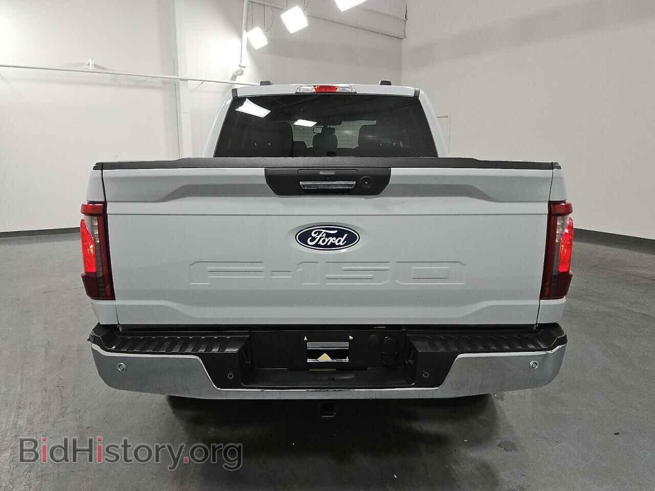 2024 FORD All Models - VIN: 1FTFW3LD1RFA55253 - Фото 6
