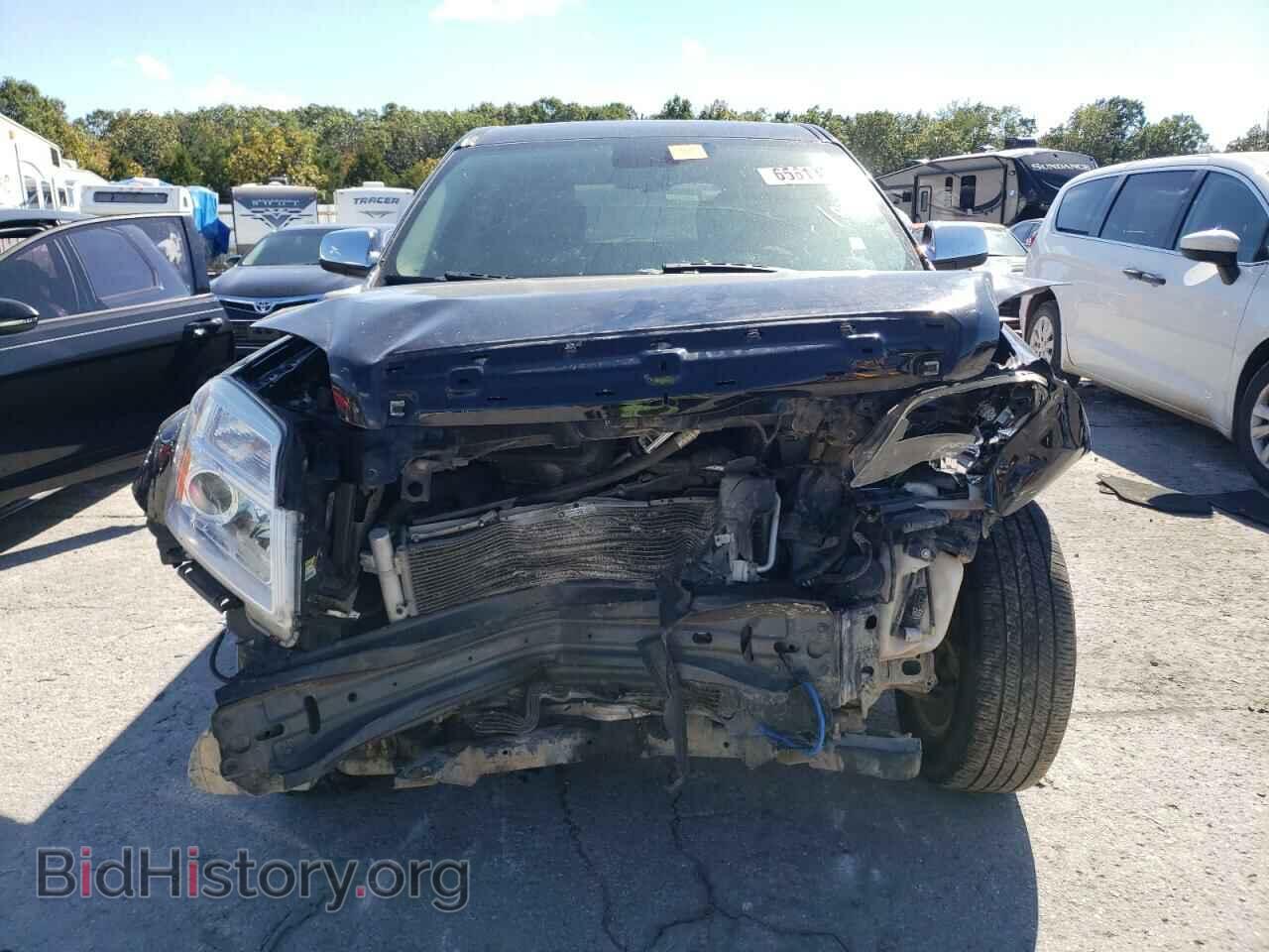 2017 GMC TERRAIN - VIN: 2GKALMEK2H6212063 - Фото 5