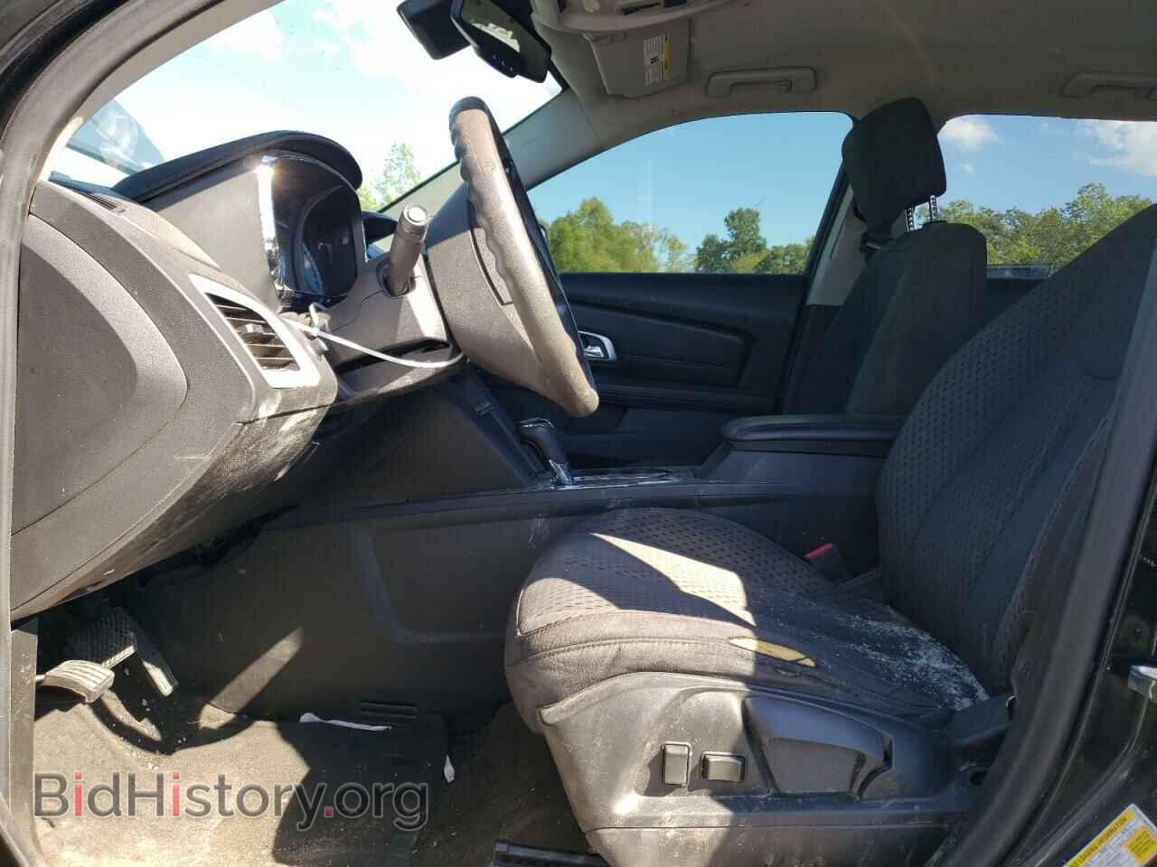 2017 GMC TERRAIN - VIN: 2GKALMEK2H6212063 - Фото 7