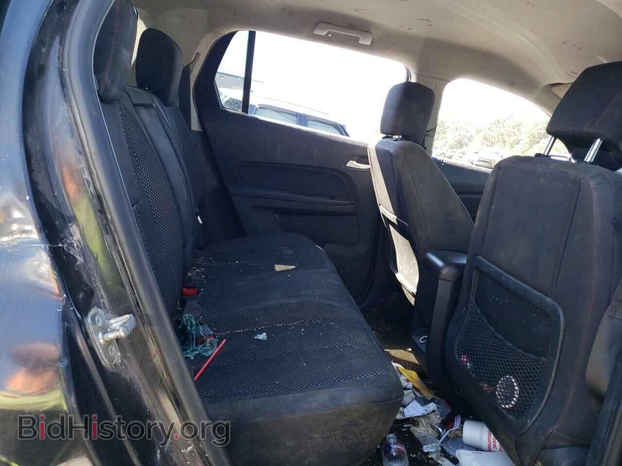 2017 GMC TERRAIN - VIN: 2GKALMEK2H6212063 - Фото 10