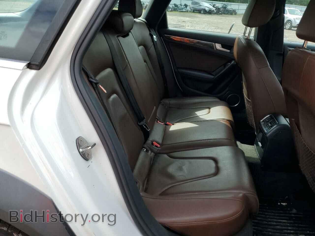 2014 AUDI A4 - VIN: WA1UFAFL5EA048841 - Photo 11