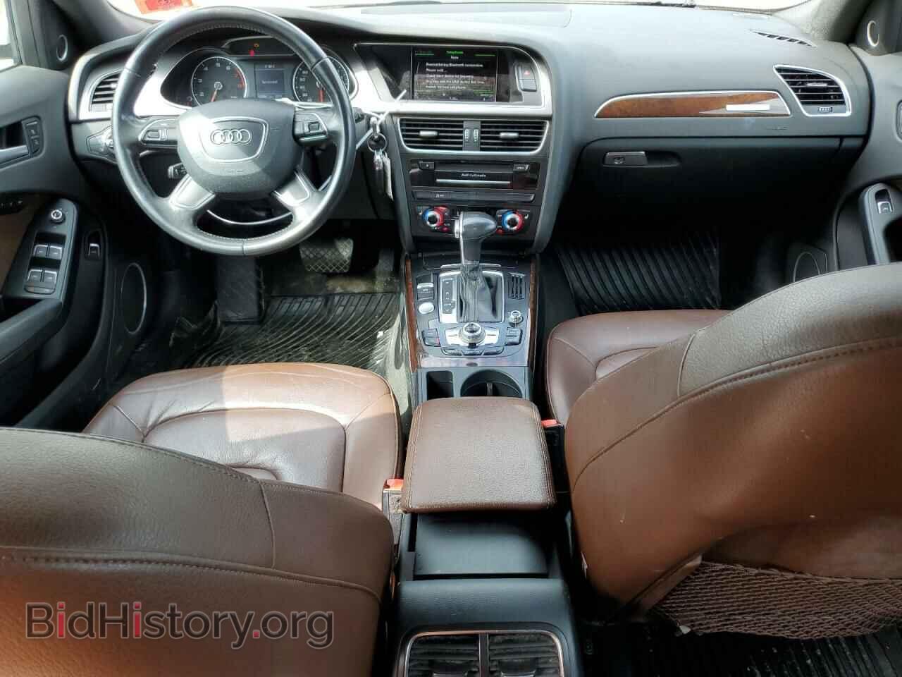 2014 AUDI A4 - VIN: WA1UFAFL5EA048841 - Photo 8