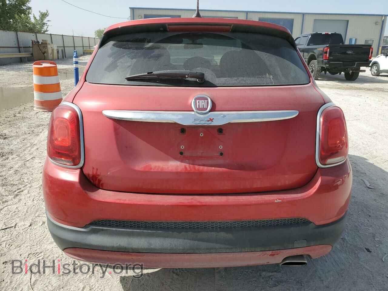 2016 FIAT 500 - VIN: ZFBCFXBT2GP381866 - Фото 6