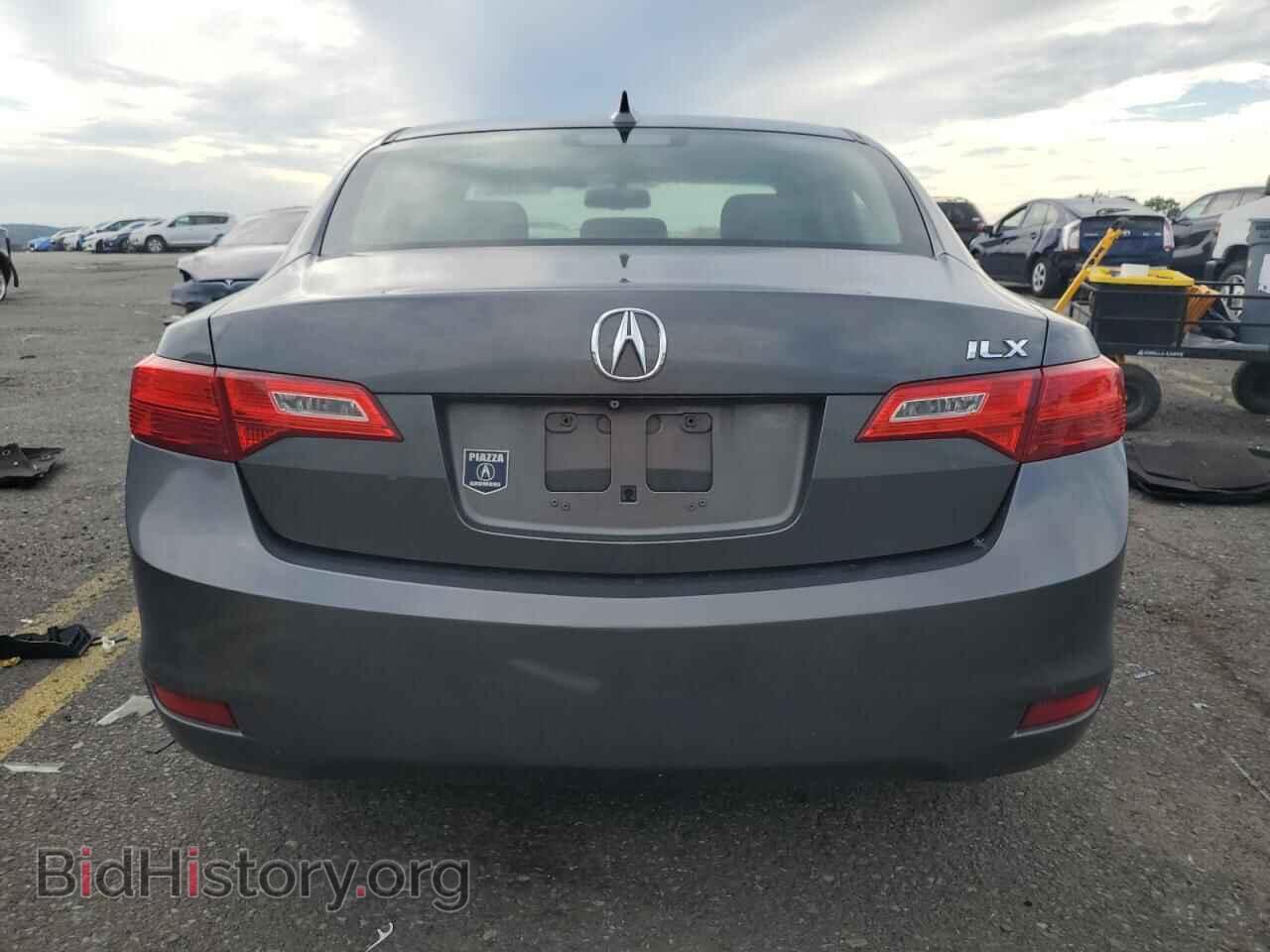 2014 ACURA ILX - VIN: 19VDE1F56EE014830 - Фото 6