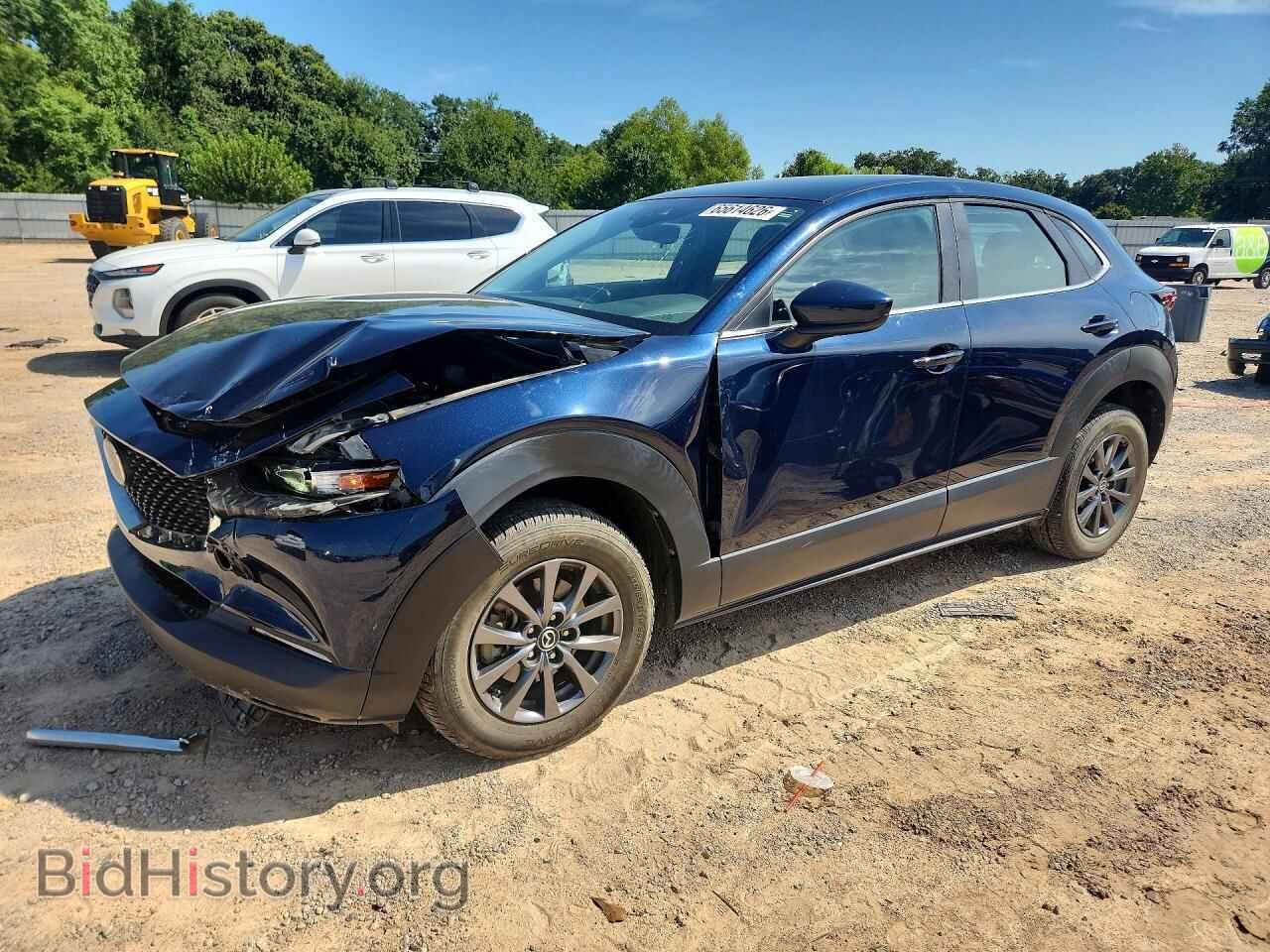 Photo 3MVDMBAM2PM516451 - MAZDA CX30 2023