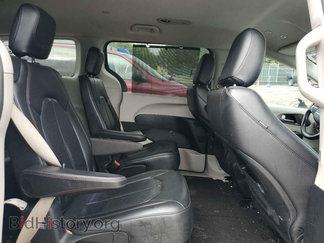 2019 CHRYSLER PACIFICA - VIN: 2C4RC1BG3KR539820 - Photo 11