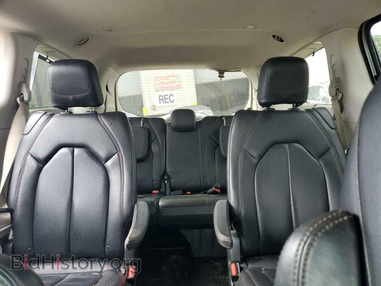 2019 CHRYSLER PACIFICA - VIN: 2C4RC1BG3KR539820 - Photo 10