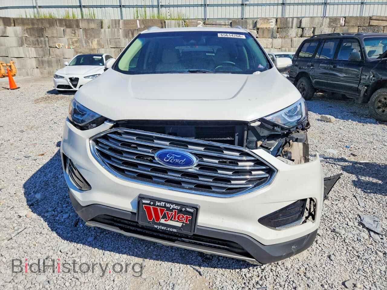 2020 FORD EDGE - VIN: 2FMPK3J9XLBA47896 - Photo 5