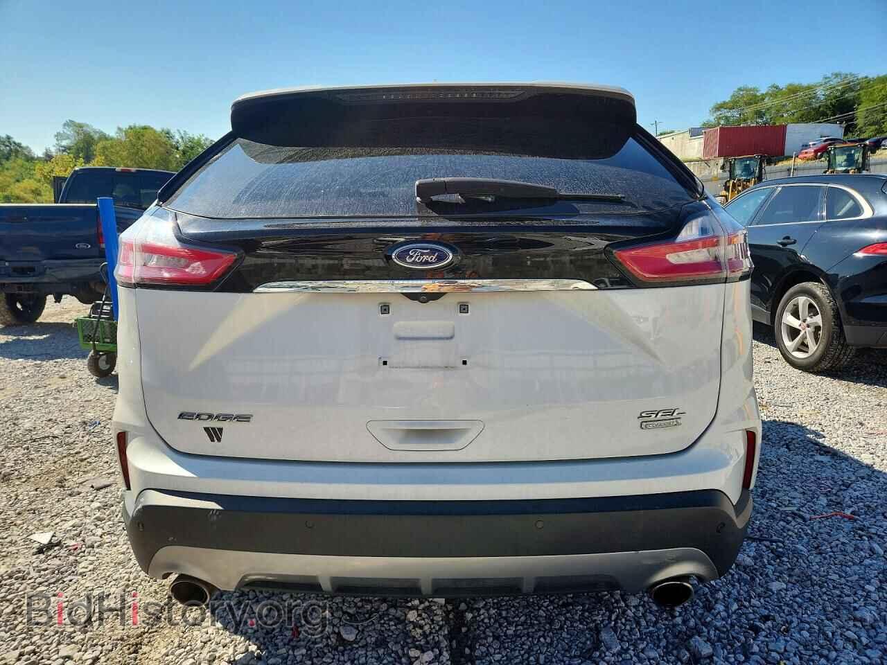 2020 FORD EDGE - VIN: 2FMPK3J9XLBA47896 - Photo 6
