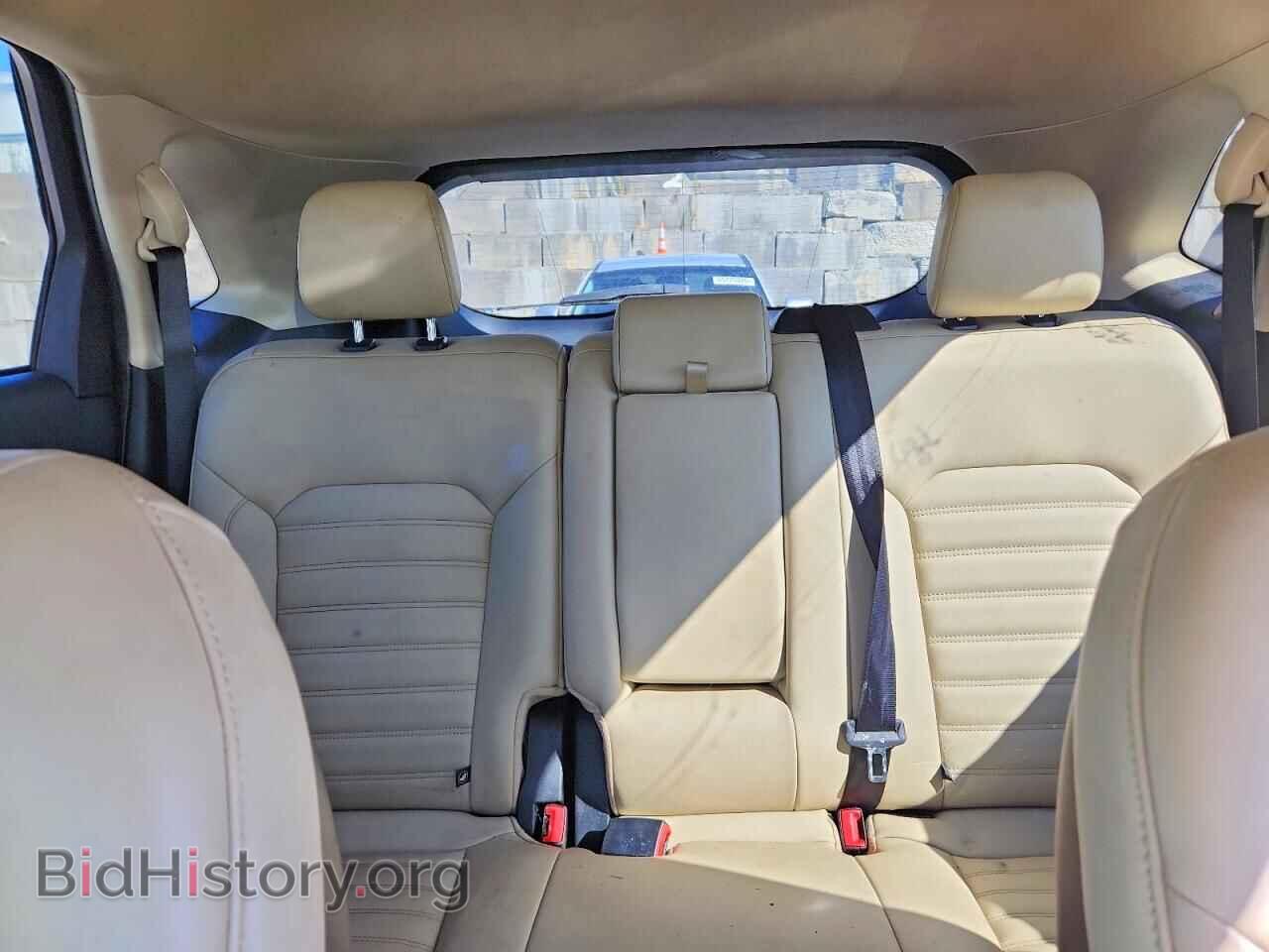 2020 FORD EDGE - VIN: 2FMPK3J9XLBA47896 - Photo 10