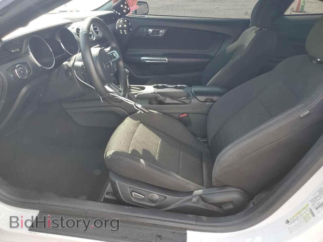 2015 FORD ALL Models - VIN: 1FA6P8AM0F5335444 - Photo 7