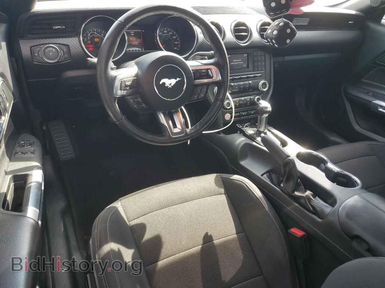 2015 FORD ALL Models - VIN: 1FA6P8AM0F5335444 - Photo 8