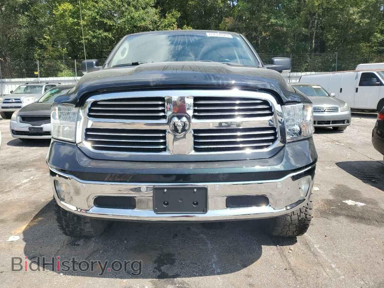 2015 RAM 1500 - VIN: 1C6RR7LT8FS767983 - Фото 5