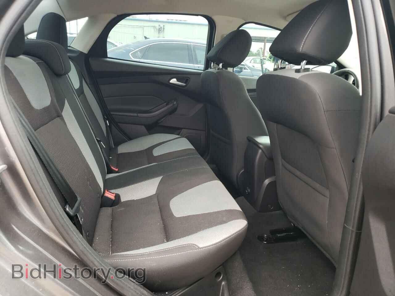 2014 FORD FOCUS - VIN: 1FADP3F26EL403452 - Фото 10
