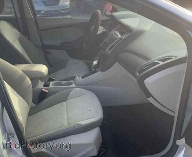 2012 FORD FOCUS - VIN: 1FAHP3F21CL455909 - Photo 5