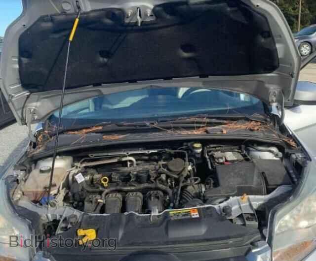 2012 FORD FOCUS - VIN: 1FAHP3F21CL455909 - Photo 7