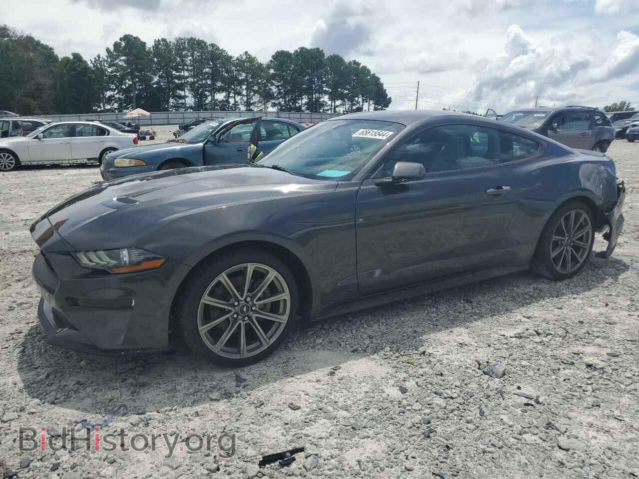 Photo 1FA6P8TH7J5165432 - FORD ALL Models 2018