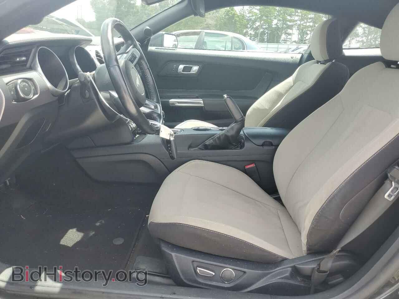 2018 FORD ALL Models - VIN: 1FA6P8TH7J5165432 - Photo 7