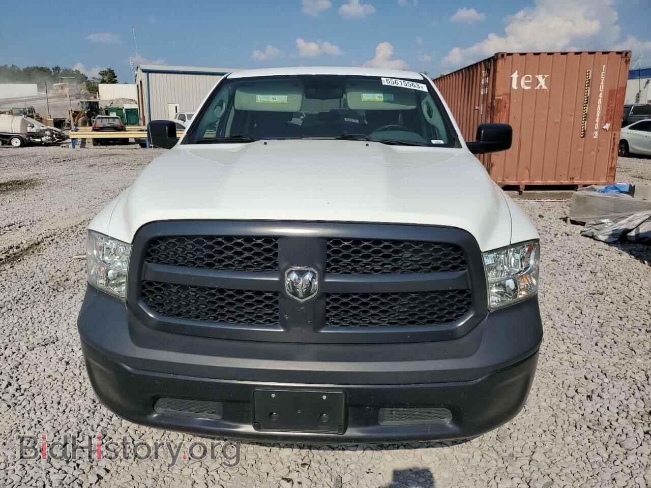 2020 RAM 1500 - VIN: 1C6RR7FT2LS115173 - Фото 5