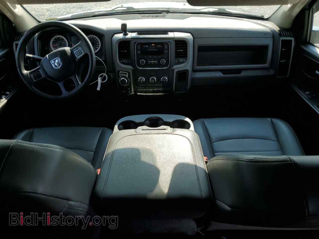 2020 RAM 1500 - VIN: 1C6RR7FT2LS115173 - Фото 8