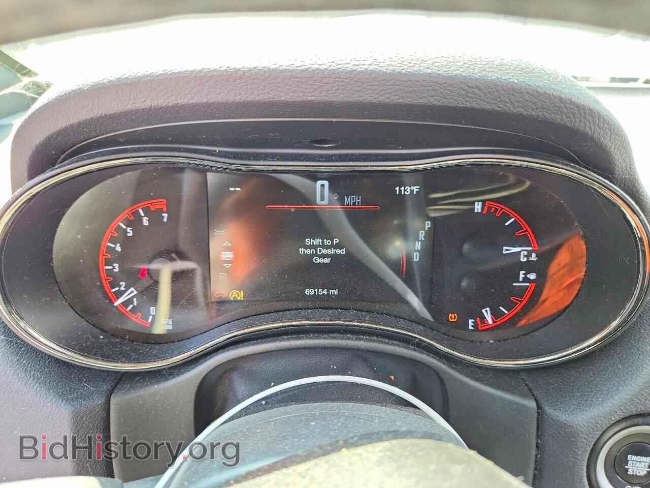 2020 DODGE DURANGO - VIN: 1C4RDHDG1LC259116 - Photo 9