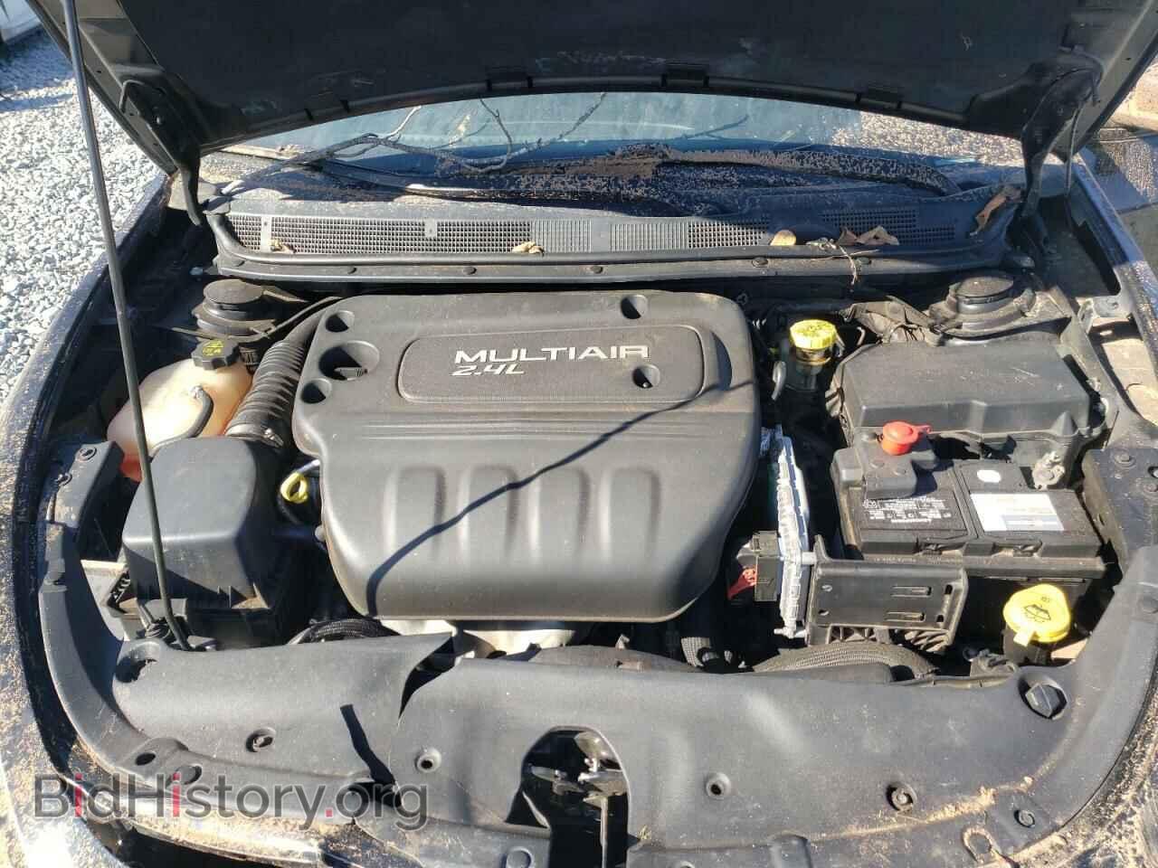 2015 DODGE DART - VIN: 1C3CDFEB1FD279026 - Фото 7