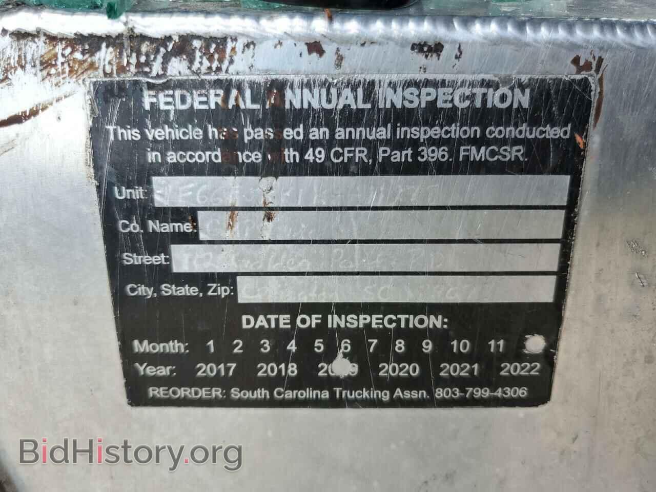 2019 FORD All Models - VIN: 1F66F5KY1K0A11278 - Photo 13