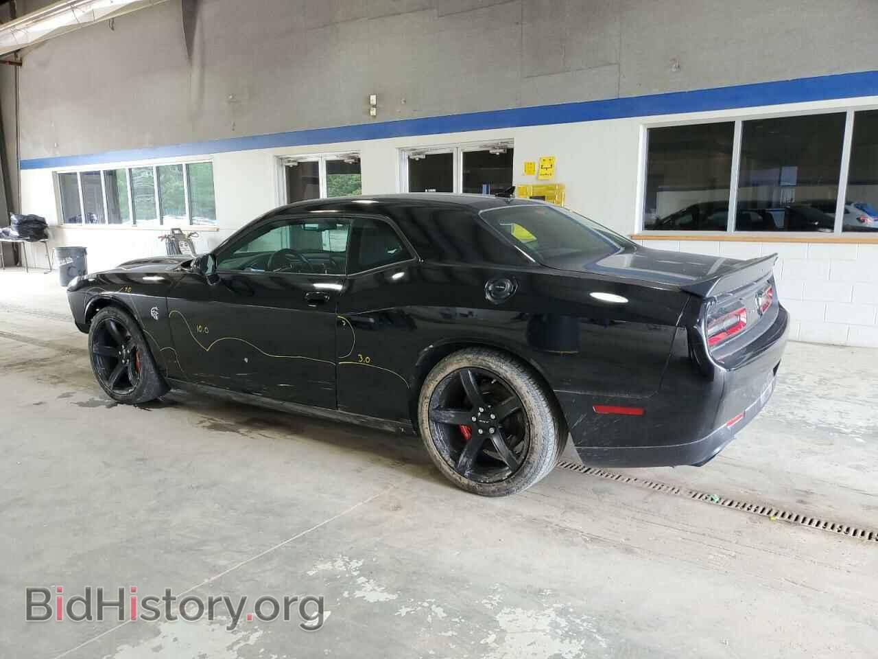 2020 DODGE CHALLENGER - VIN: 2C3CDZC99LH221620 - Фото 2