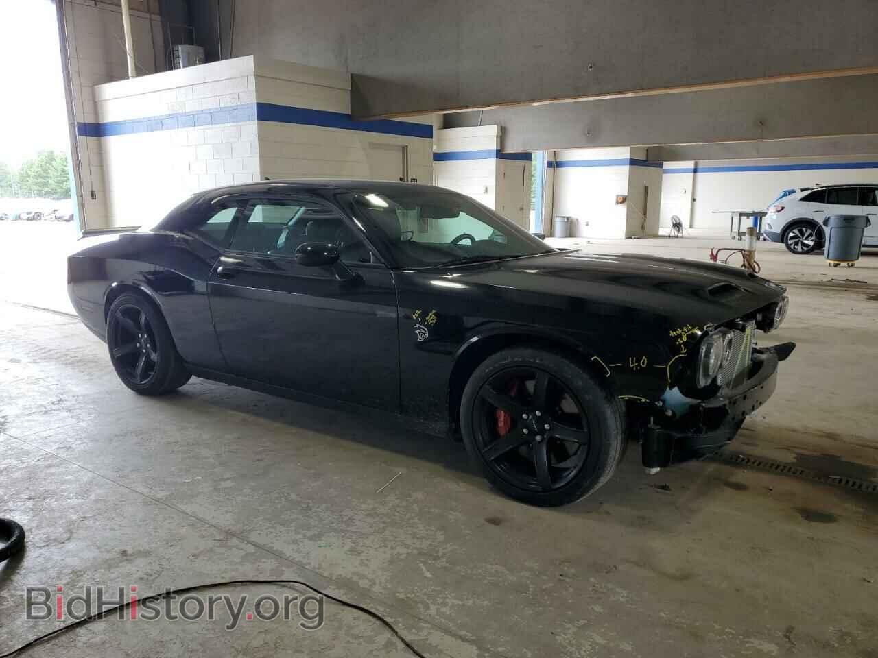 2020 DODGE CHALLENGER - VIN: 2C3CDZC99LH221620 - Фото 4