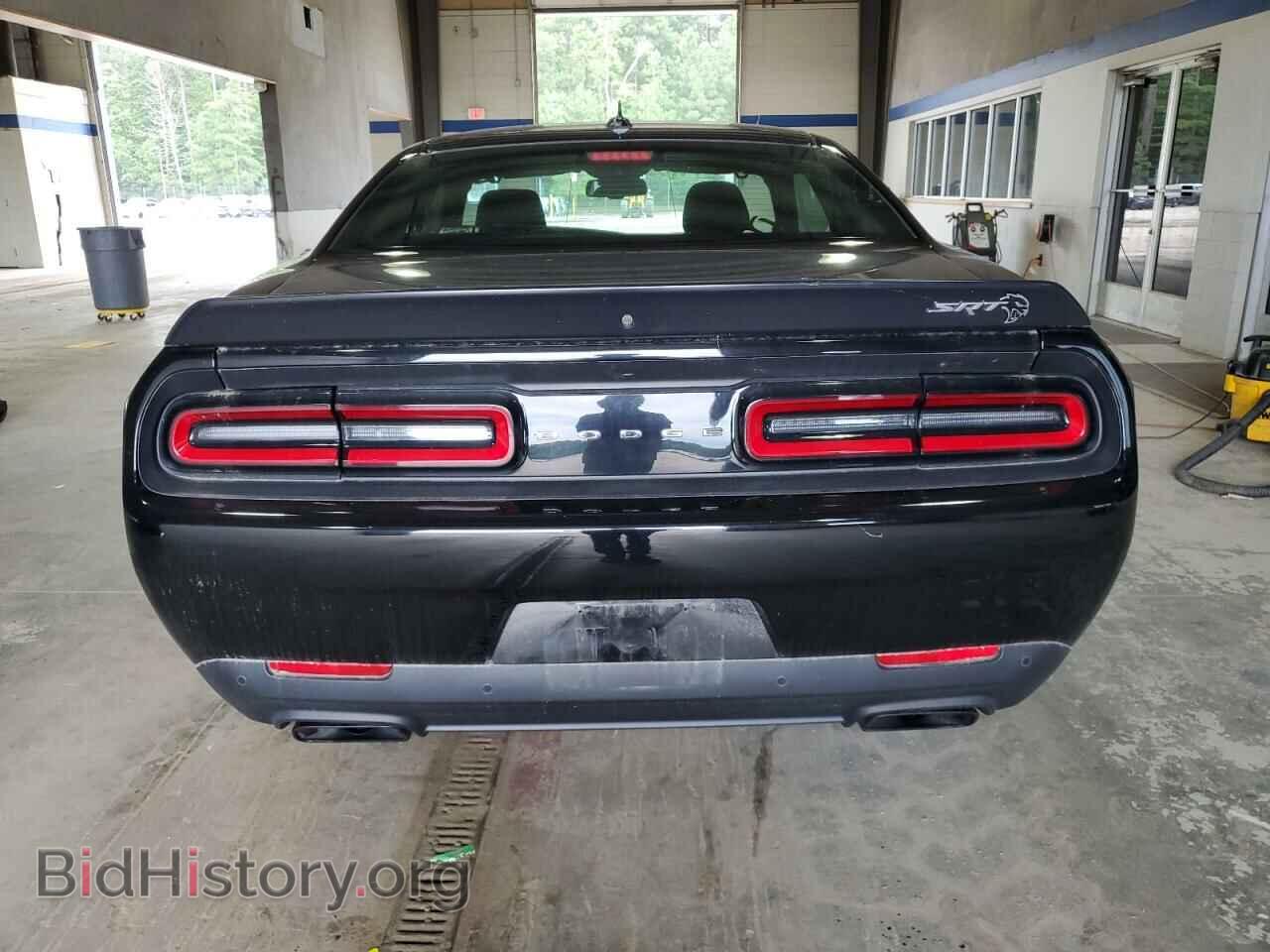 2020 DODGE CHALLENGER - VIN: 2C3CDZC99LH221620 - Фото 6