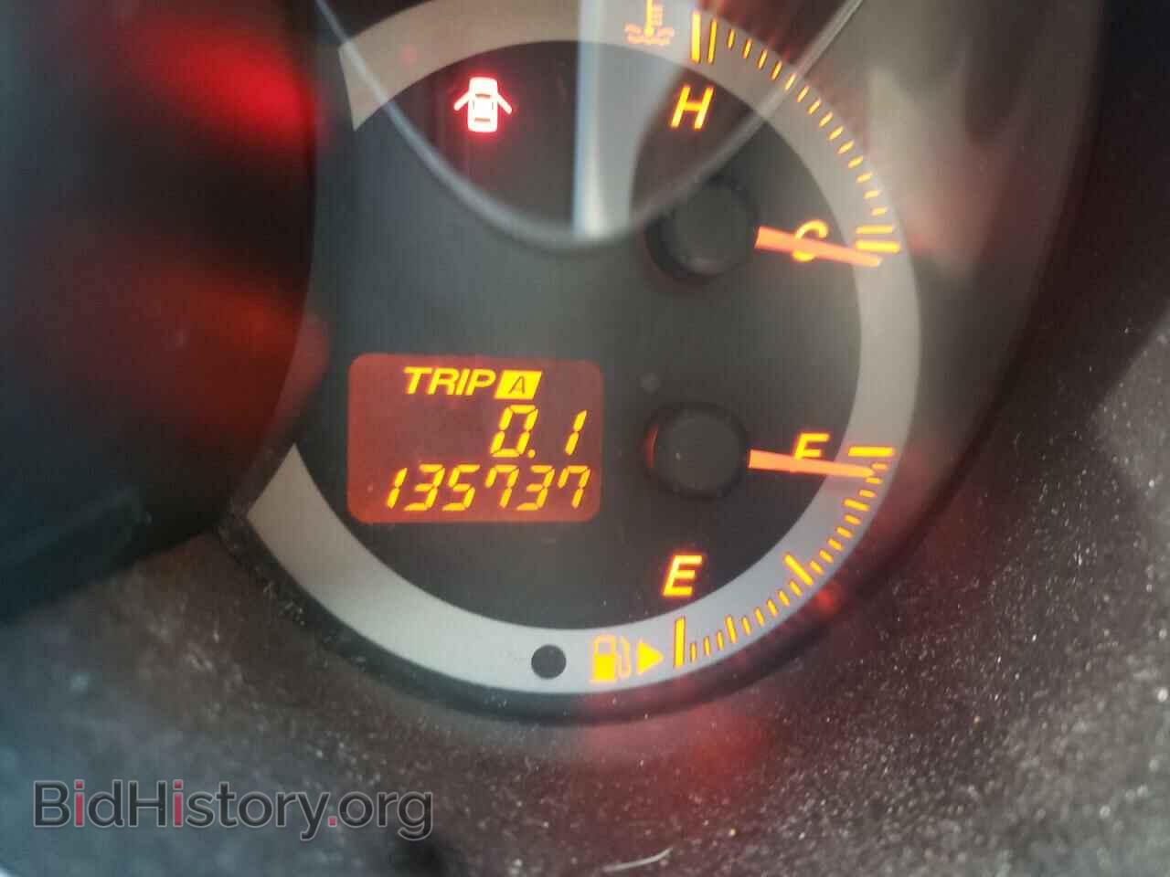 2007 MAZDA MAZDA3 - VIN: JM1BK143571668359 - Фото 8