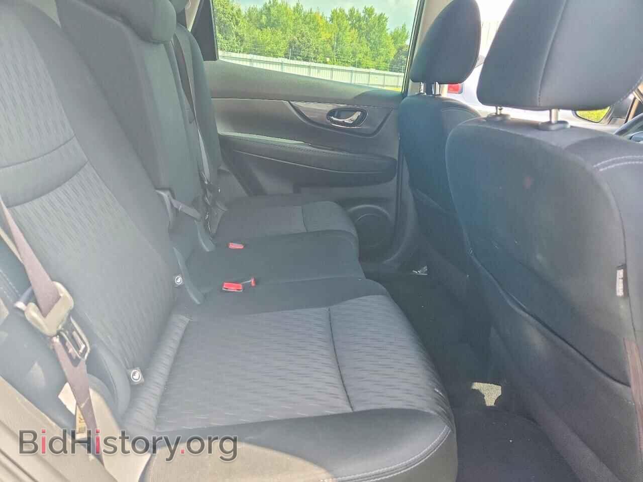 2018 NISSAN ROGUE - VIN: KNMAT2MT9JP623105 - Фото 11