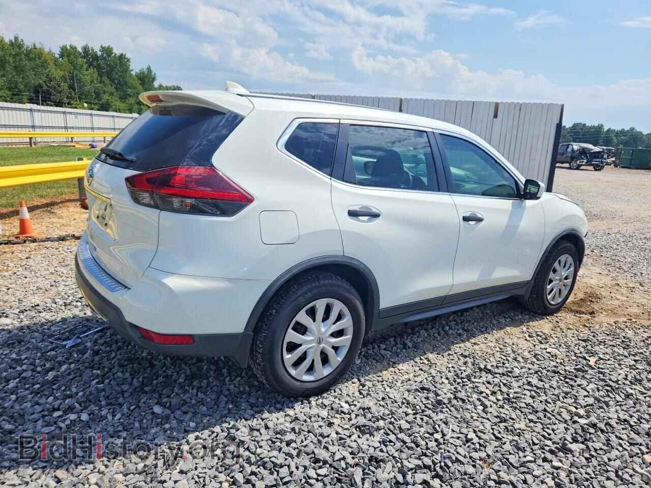 2018 NISSAN ROGUE - VIN: KNMAT2MT9JP623105 - Фото 3