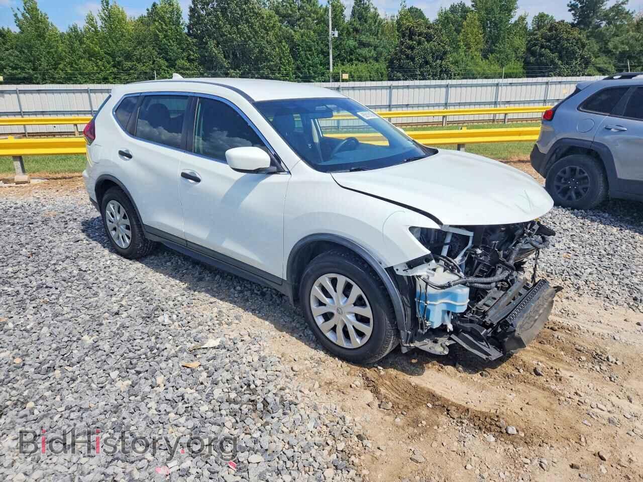 2018 NISSAN ROGUE - VIN: KNMAT2MT9JP623105 - Фото 4
