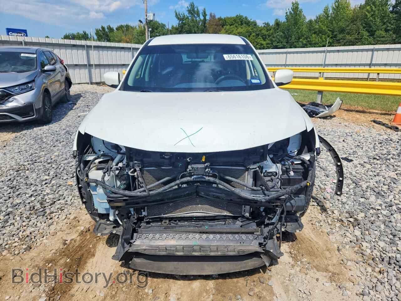 2018 NISSAN ROGUE - VIN: KNMAT2MT9JP623105 - Фото 5